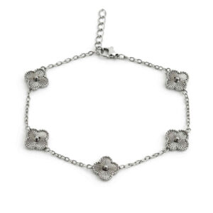Сребърна гривна ICONS · Silver Mini