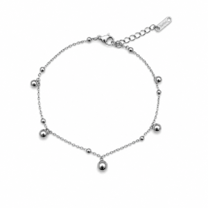RHYTHM · SILVER